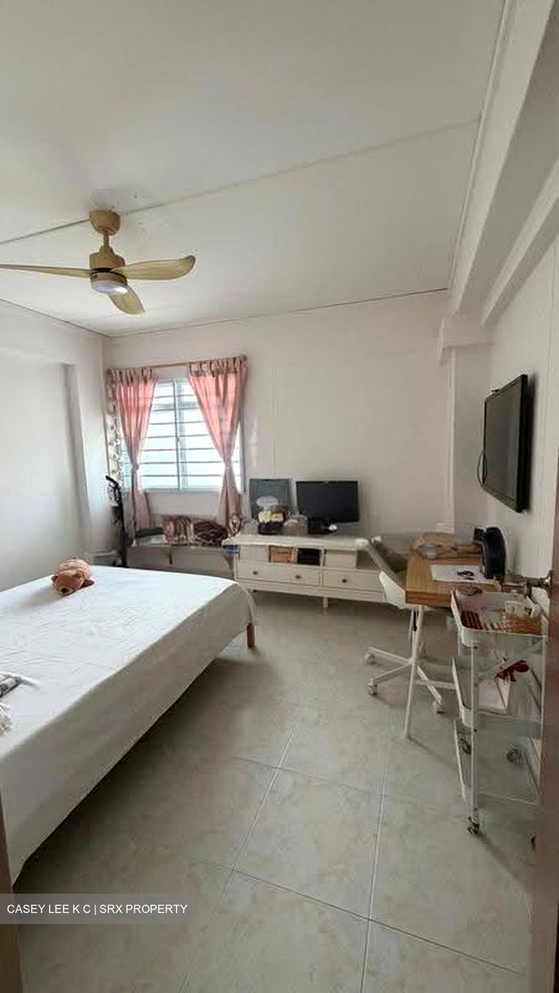 Blk 616 Woodlands Avenue 4 (Woodlands), HDB 4 Rooms #613715001